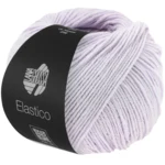 Lana Grossa Elastico 171 Lilla pallido
