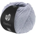 Lana Grossa Elastico 196 Azzurro chiaro