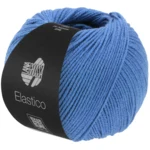 Lana Grossa Elastico 075 Fiordaliso