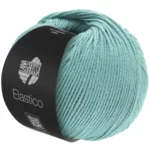 Lana Grossa Elastico 148 Petrolio chiaro