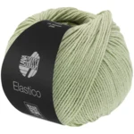 Lana Grossa Elastico 183 Verde canna