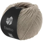 Lana Grossa Elastico 190 Pietra