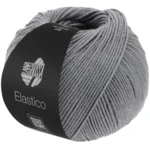 Lana Grossa Elastico 101 Ardesia
