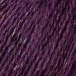 Rowan Felted Tweed  151 Bilberry