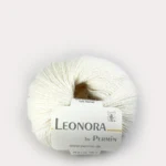 Permin Leonora 20 Bianco sporco