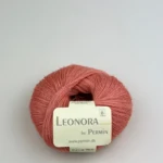 Permin Leonora 38 Rosa salmone