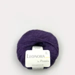 Permin Leonora 26 Melanzana