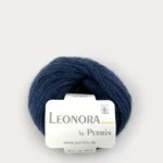 Permin Leonora 19 Blu navy