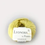 Permin Leonora 01 Giallo chiaro