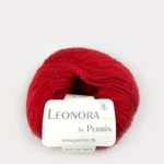 Permin Leonora 17 Rosso