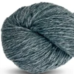 Permin Dagmar 11 Grigio medio