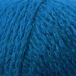 Permin Alice 46 Blu cobalto