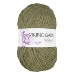 Viking Pleddgarn 732 Verde chiaro
