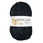 Viking Pleddgarn 726 Ardesia