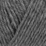 Viking Superwash 115 Grigio scuro