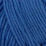 Viking Merino 824 Blu reale