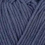 Viking Merino 827 Jeans blu