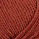 Viking Merino 853 Arancio bruciato