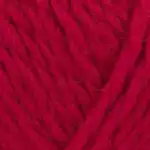 Viking Hobbygarn 960 Rosso scuro