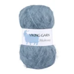 Viking Mohrino 521 Azzurro grigio chiaro