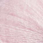 Järbo Fin Mohair Silke 29 Pink marshmallow