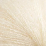Järbo Fin Mohair Silke 30 Transparent yellow