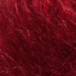 Järbo Fin Mohair Silke 33 Dark romance