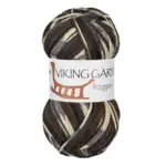 Viking Raggen 707 Multi bianco/marrone