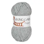 Viking Raggen 713 Grigio chiaro