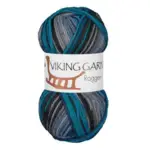 Viking Raggen 728 Multi blu/grigio