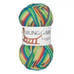 Viking Raggen 735 Multi tutti frutti