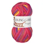 Viking Raggen 741 Multi giallo/cerise
