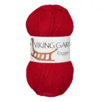 Viking Raggen 750 Rosso