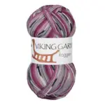 Viking Raggen 762 Multi grigio/rosa