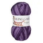Viking Raggen 769 Multi viola