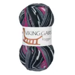 Viking Raggen 770 Multi grigio scuro/ciliegia