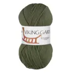 Viking Raggen 732 Verde scuro
