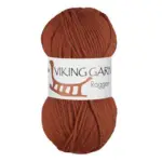 Viking Raggen 751 Ruggine