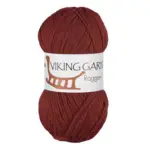 Viking Raggen 755 Rosa rossa