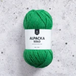 Järbo Alpacka Solo