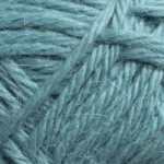 Svarta Fåret Soft Lama 080 Azzurro del Nilo