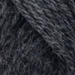 Svarta Fåret Soft Lama 008 Grigio pietra lavica