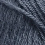 Svarta Fåret Soft Lama 069 Blu notte ombra