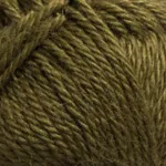 Svarta Fåret Soft Lama 083 Verde avocado