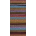 Mayflower Taormina 001 Blu/Terracotta/Nero/Chili