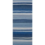 Mayflower Taormina 010 Celeste/Bianco/Jeans/Blu ghiaccio