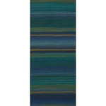 Mayflower Taormina 011 Verde/Blu denim/Senape/Blu navy