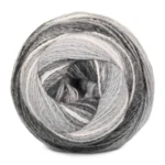 Mayflower Taormina 012 Grigio antracite/Argento/Bianco/Granito