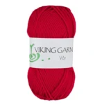 Viking Vår 450 Rosso