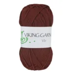 Viking Vår 455 Rosso-marrone